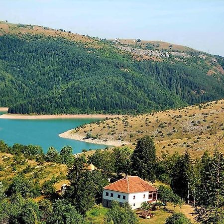 Etno Domacinstvo Saponjic Nova Varoš Exterior foto