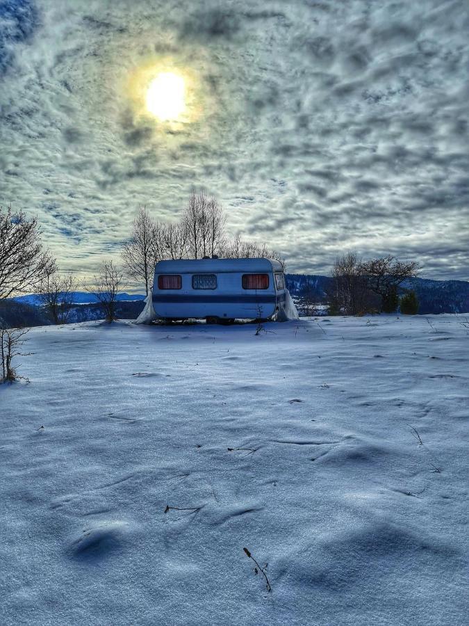 Etno Domacinstvo Saponjic Nova Varoš Exterior foto