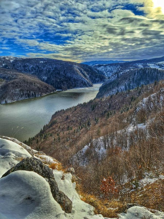 Etno Domacinstvo Saponjic Nova Varoš Exterior foto