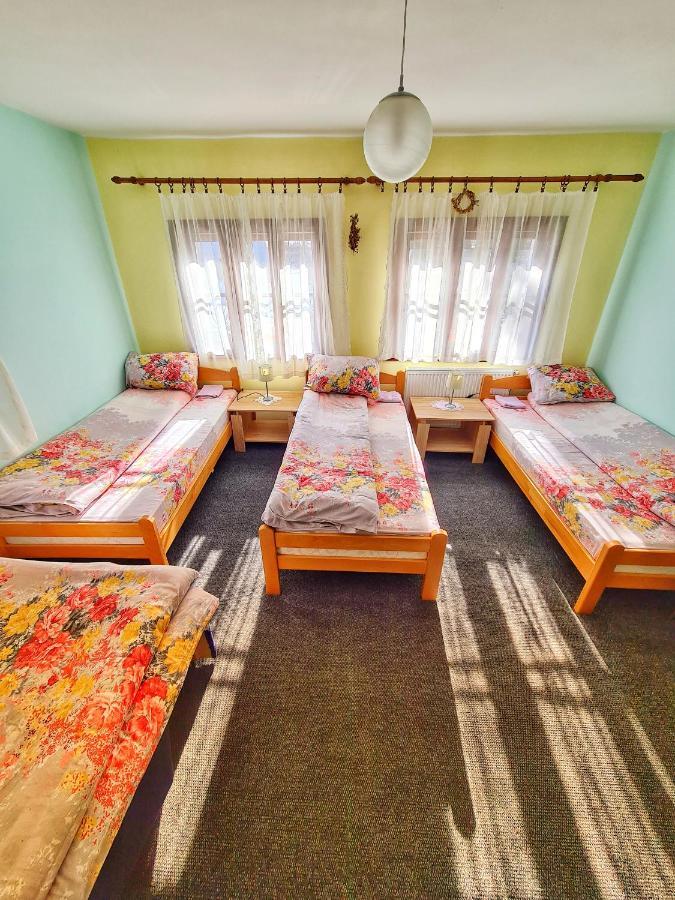 Etno Domacinstvo Saponjic Nova Varoš Exterior foto