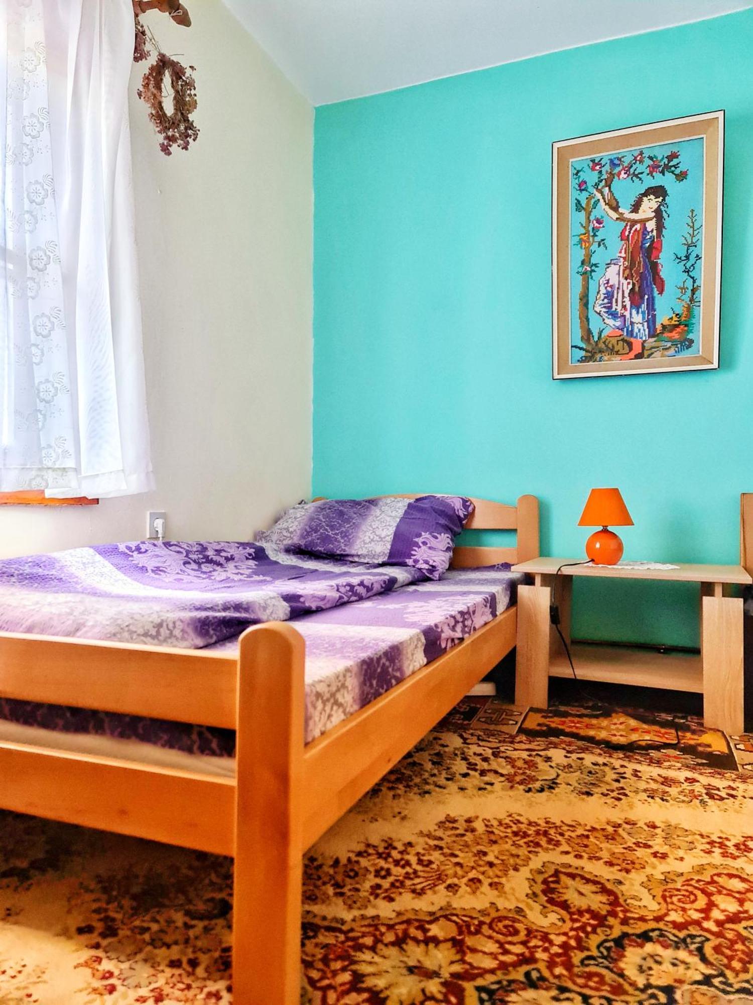 Etno Domacinstvo Saponjic Nova Varoš Quarto foto