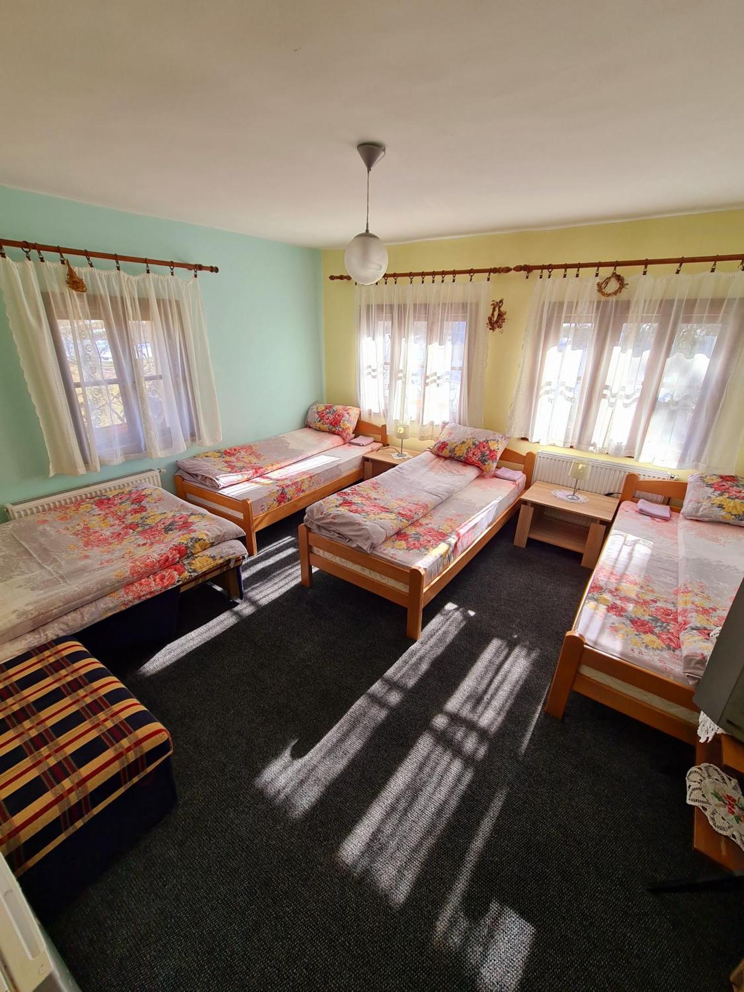 Etno Domacinstvo Saponjic Nova Varoš Quarto foto