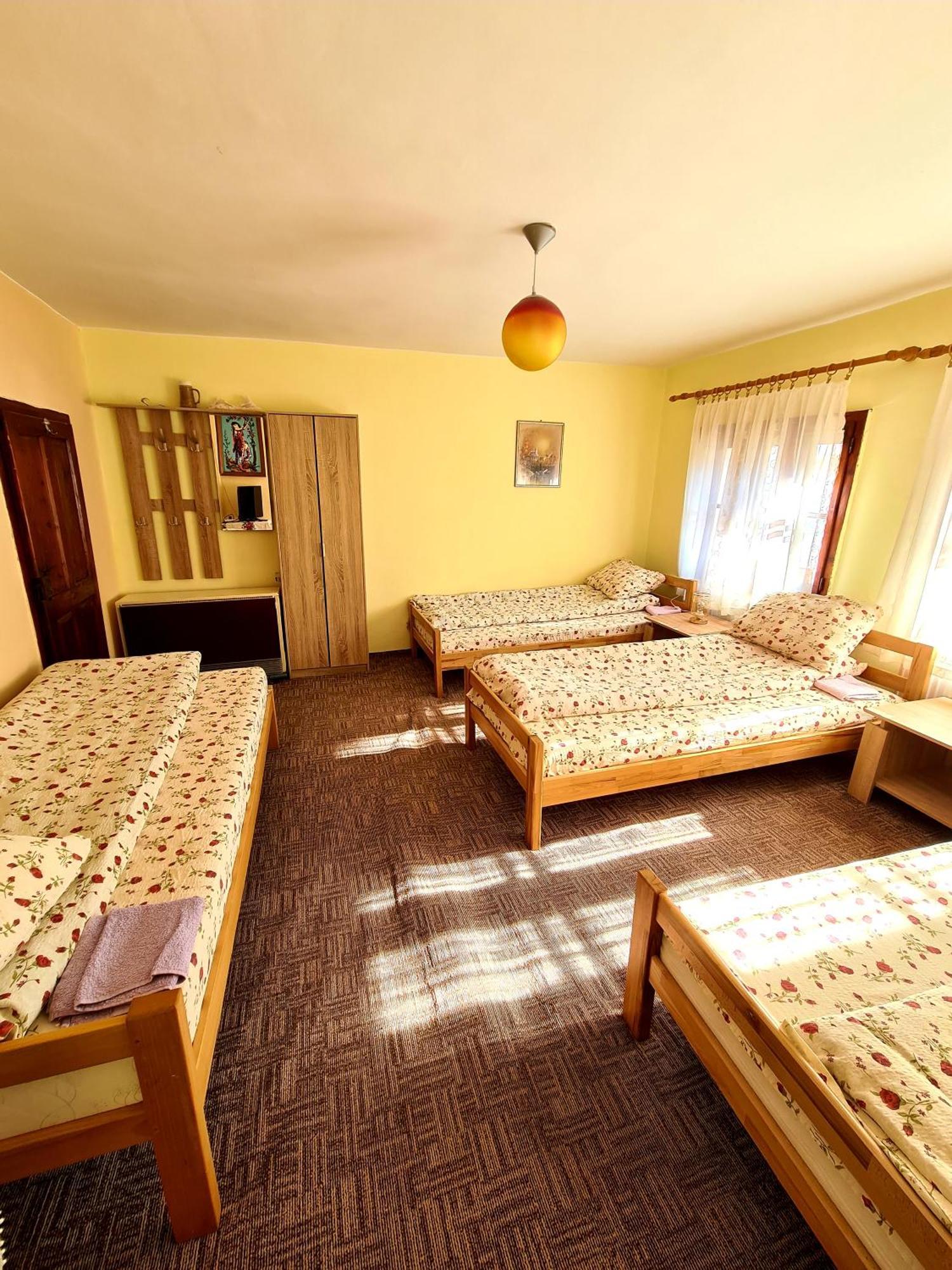 Etno Domacinstvo Saponjic Nova Varoš Quarto foto