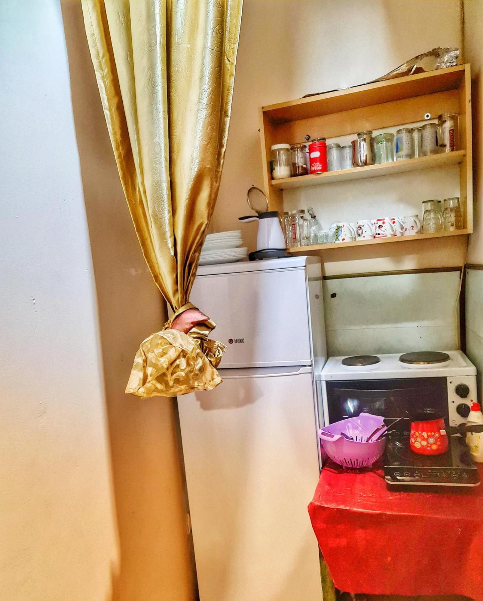 Etno Domacinstvo Saponjic Nova Varoš Quarto foto