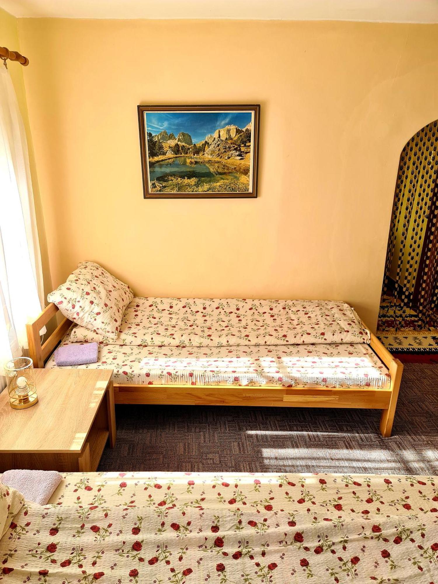 Etno Domacinstvo Saponjic Nova Varoš Quarto foto