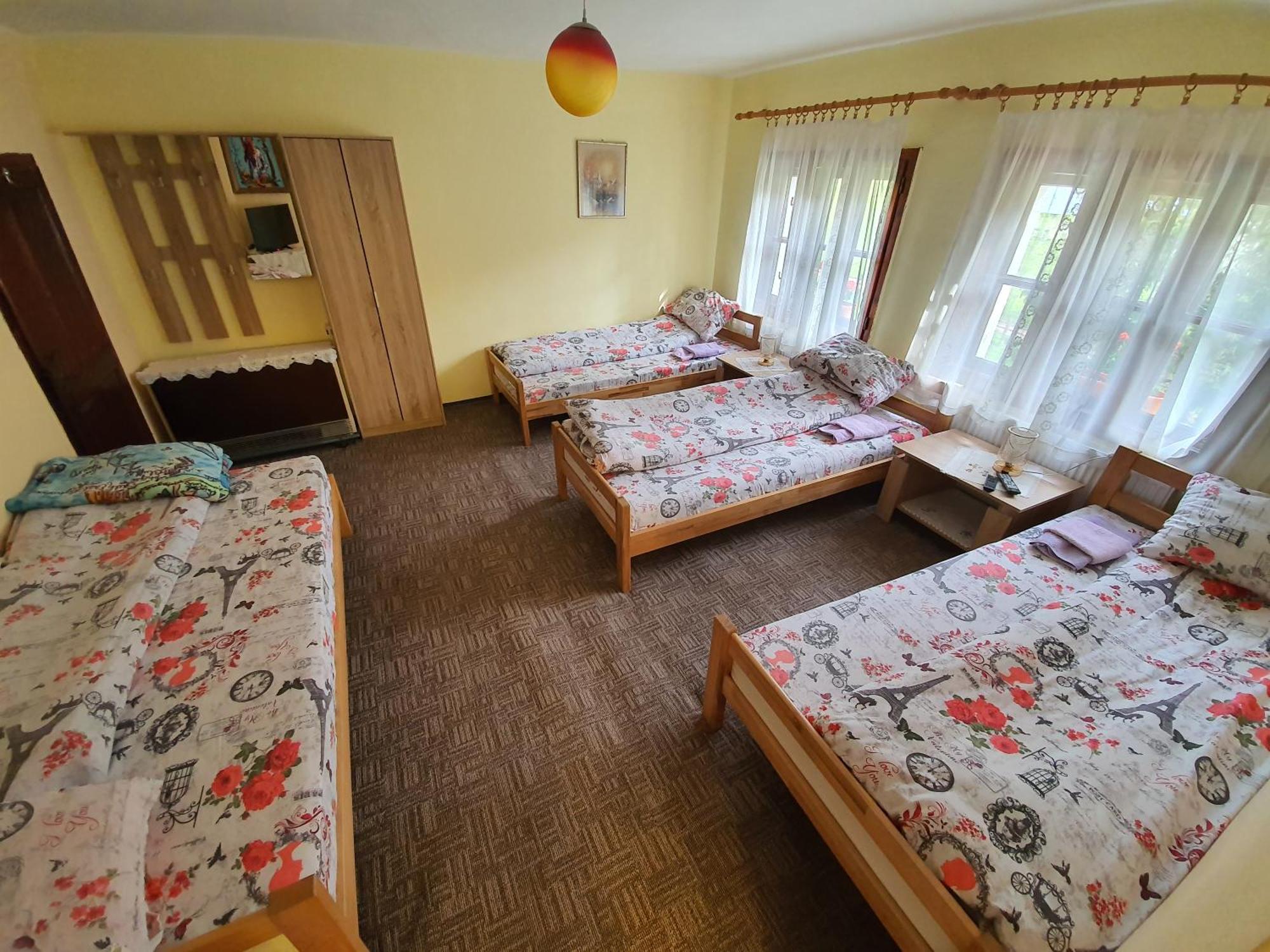 Etno Domacinstvo Saponjic Nova Varoš Exterior foto