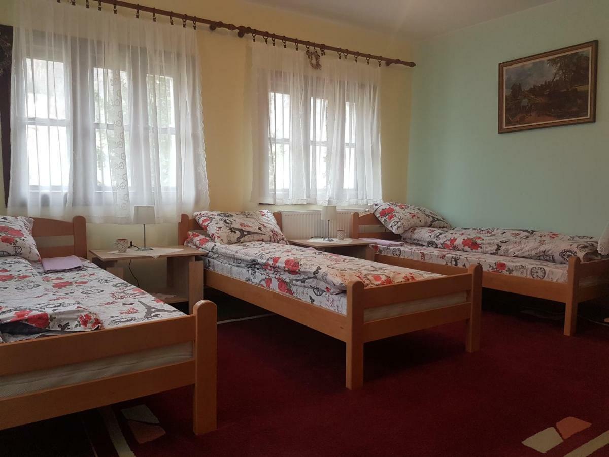Etno Domacinstvo Saponjic Nova Varoš Exterior foto