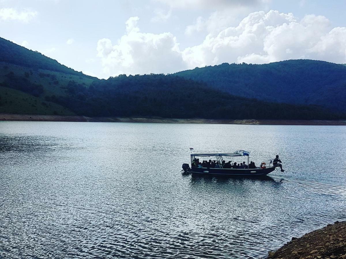 Etno Domacinstvo Saponjic Nova Varoš Exterior foto